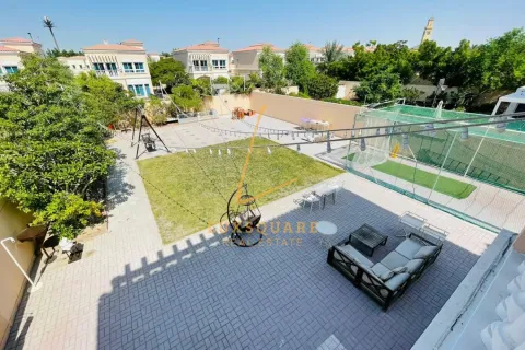 Willa do wynajęcia w Jumeirah Village Circle, Dubai, ZEA 3 sypialnie, 729 mkw., nr 760841 - zdjęcie 15