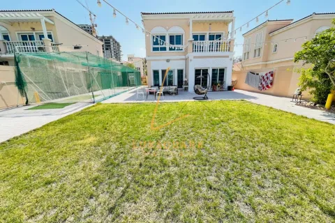 Βίλα σε Jumeirah Village Circle, Dubai, ΗΑΕ 3 υπνοδωμάτια, 729 τ.μ. Αρ. 760841