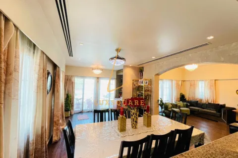 Willa do wynajęcia w Jumeirah Village Circle, Dubai, ZEA 3 sypialnie, 729 mkw., nr 760841 - zdjęcie 7