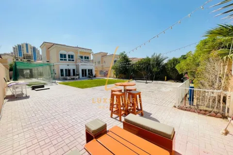 Willa do wynajęcia w Jumeirah Village Circle, Dubai, ZEA 3 sypialnie, 729 mkw., nr 760841 - zdjęcie 23