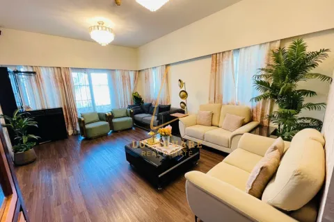 Willa do wynajęcia w Jumeirah Village Circle, Dubai, ZEA 3 sypialnie, 729 mkw., nr 760841 - zdjęcie 2