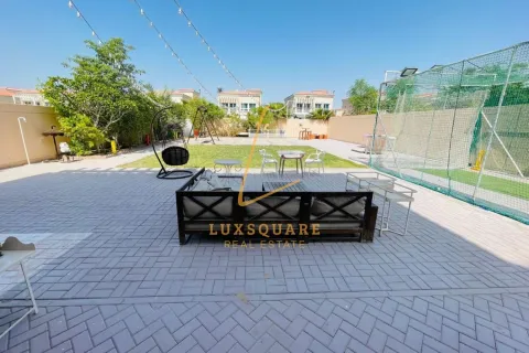 Willa do wynajęcia w Jumeirah Village Circle, Dubai, ZEA 3 sypialnie, 729 mkw., nr 760841 - zdjęcie 28