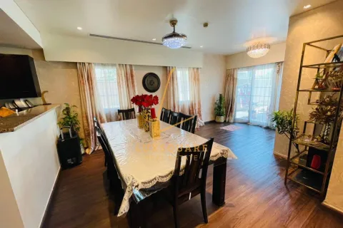 Willa do wynajęcia w Jumeirah Village Circle, Dubai, ZEA 3 sypialnie, 729 mkw., nr 760841 - zdjęcie 5