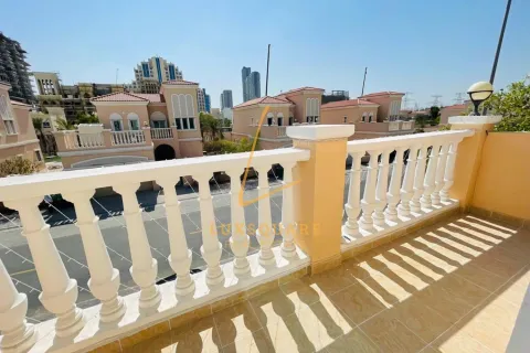 Willa do wynajęcia w Jumeirah Village Circle, Dubai, ZEA 3 sypialnie, 729 mkw., nr 760841 - zdjęcie 27