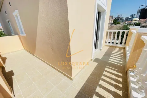 Willa do wynajęcia w Jumeirah Village Circle, Dubai, ZEA 3 sypialnie, 729 mkw., nr 760841 - zdjęcie 25