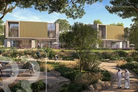 Villa itt: Dubai, EAE, 5 hálószoba, 6529.77 m², azonosító: 632709 - fénykép 3