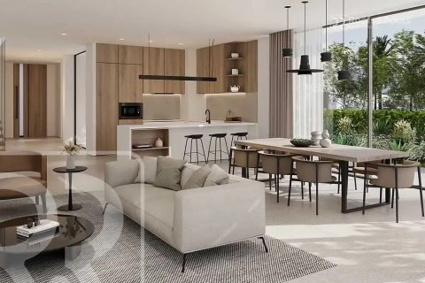 Villa itt: Dubai, EAE, 5 hálószoba, 6529.77 m², azonosító: 632709 - fénykép 13