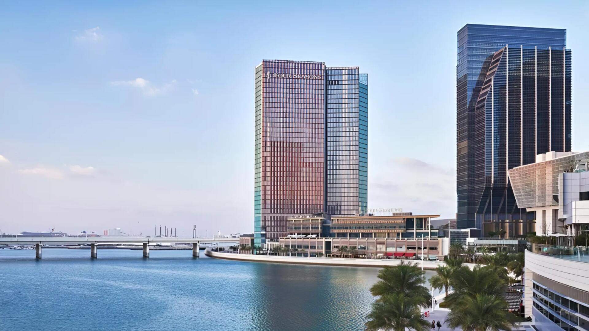 Four Seasons Private Residences