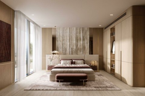 Apartmen di Dubai, UAE 2 bilik tidur, 70 meter persegi № 690500 - foto 2