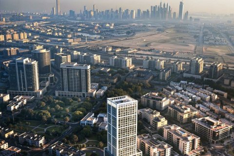 Apartmen di Dubai, UAE 2 bilik tidur, 70 meter persegi № 690500 - foto 14