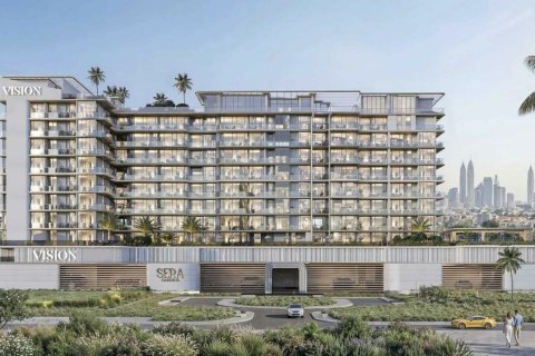 Apartament de vânzare în Dubai, EAU 2 dormitoare, 108 mp.  №690498 - poză 8