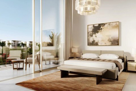 Villa in vendita a Yas Island, Abu Dhabi, EAU 4 camere da letto, 274 mq. № 690496 - foto 4