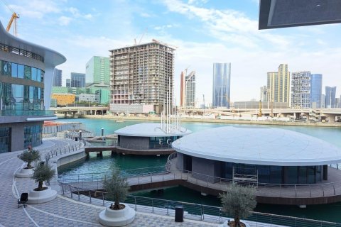 Townhouse til leje i Tourist Club Area, Abu Dhabi, UAE 4 soveværelser, 235.9 kvm № 507026 - foto 25