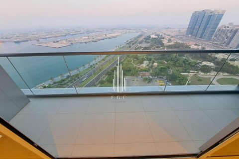 Apartman u Corniche Road, Abu Dhabi, UAE 3 spavaćih soba, 199.7 m2 Br. 507023 - fotografija 2