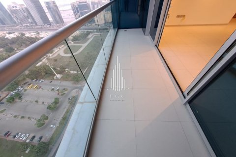 Apartman u Corniche Road, Abu Dhabi, UAE 3 spavaćih soba, 199.7 m2 Br. 507023 - fotografija 11
