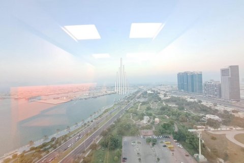 Apartman u Corniche Road, Abu Dhabi, UAE 3 spavaćih soba, 199.7 m2 Br. 507023 - fotografija 13