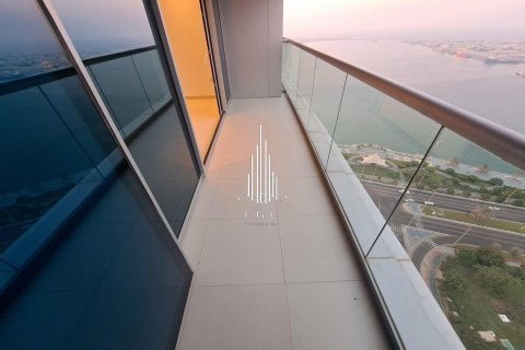 Apartman u Corniche Road, Abu Dhabi, UAE 3 spavaćih soba, 199.7 m2 Br. 507023 - fotografija 4