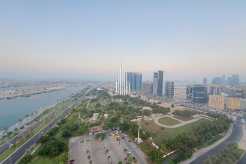 Corniche Road, Abu Dhabi, BAE’de daire 3 yatak odası, 199.7 m&sup2; No 507023