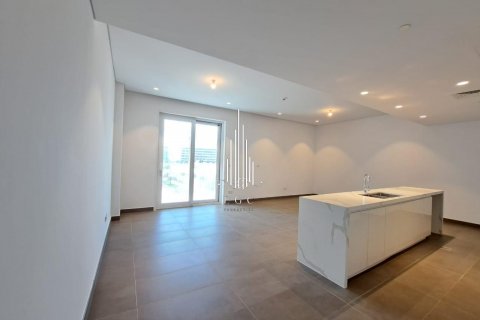 Byt na Saadiyat Island, Abu Dhabi, SAE 2 ložnice, 150 m² Č.: 507024 - fotografie 3
