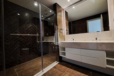 Byt na Saadiyat Island, Abu Dhabi, SAE 2 ložnice, 150 m² Č.: 507024 - fotografie 18