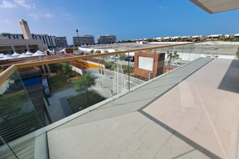 Byt na Saadiyat Island, Abu Dhabi, SAE 2 ložnice, 150 m² Č.: 507024 - fotografie 5