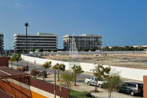 Byt na Saadiyat Island, Abu Dhabi, SAE 2 ložnice, 150 m² Č.: 507024 - fotografie 2