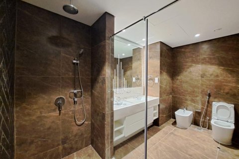 Byt na Saadiyat Island, Abu Dhabi, SAE 2 ložnice, 150 m² Č.: 507024 - fotografie 20