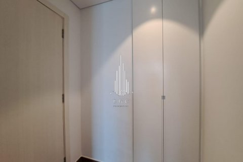 Byt na Saadiyat Island, Abu Dhabi, SAE 2 ložnice, 150 m² Č.: 507024 - fotografie 12