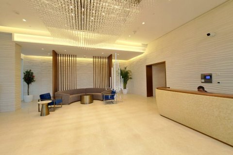 Byt na Saadiyat Island, Abu Dhabi, SAE 2 ložnice, 150 m² Č.: 507024 - fotografie 24
