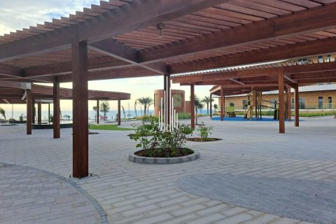 Byt na Saadiyat Island, Abu Dhabi, SAE 2 ložnice, 150 m² Č.: 507024 - fotografie 29
