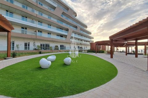 Byt na Saadiyat Island, Abu Dhabi, SAE 2 ložnice, 150 m² Č.: 507024 - fotografie 30