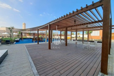 Byt na Saadiyat Island, Abu Dhabi, SAE 2 ložnice, 150 m² Č.: 507024 - fotografie 28