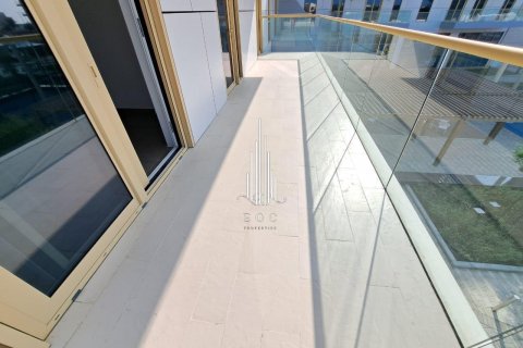 Byt na Saadiyat Island, Abu Dhabi, SAE 2 ložnice, 150 m² Č.: 507024 - fotografie 16
