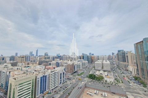 Appartamento in affitto a Tourist Club Area, Abu Dhabi, EAU 2 camere da letto, 140 mq. № 507025 - foto 17