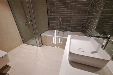 Appartamento in affitto a Tourist Club Area, Abu Dhabi, EAU 2 camere da letto, 140 mq. № 507025 - foto 16