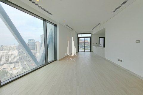 Appartamento in affitto a Tourist Club Area, Abu Dhabi, EAU 2 camere da letto, 140 mq. № 507025 - foto 2