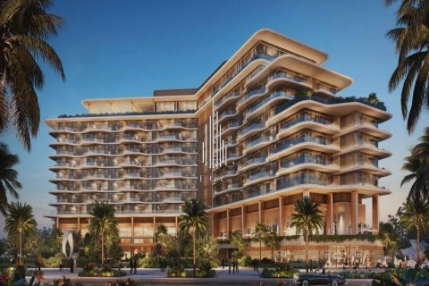 آپارتمان برای فروش در Saadiyat Island، Abu Dhabi، امارات متحده عربی 1 خوابه ، 124 متر مربع ، شماره 507034 - تصویر 9