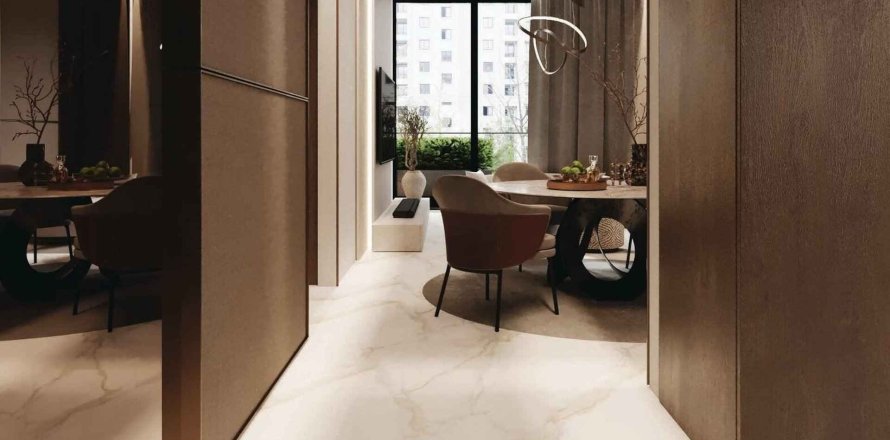 Apartamento em International City, Dubai, EAU 1 quarto, 38 m2 № 657154
