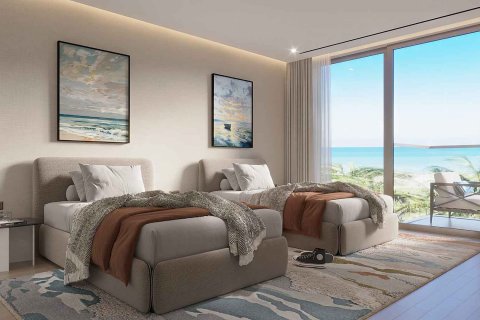 Apartemen di EDGEWATER RESIDENCES di Dubai, UEA 1 kamar tidur, 106.0 m2 nomor 478137 - foto 7