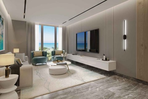 Apartemen di EDGEWATER RESIDENCES di Dubai, UEA 1 kamar tidur, 106.0 m2 nomor 478137 - foto 5