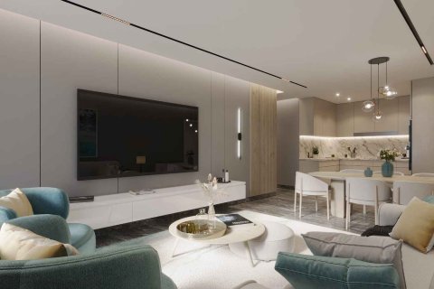 Appartement à Dubai, EAU: 2 chambres, 163 m2 № 478134