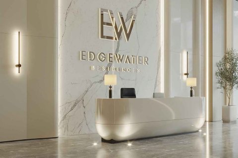 Apartman u EDGEWATER RESIDENCES u gradu Dubai, UAE 2 spavaće sobe, 128.0 m2 Br. 478136 - Slika 6