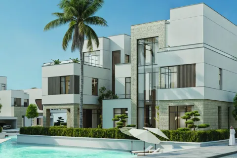 Villa zum Verkauf in Dubai, VAE 4 Schlafzimmer, 433.6 m2 Nr. 752750 - Foto 5