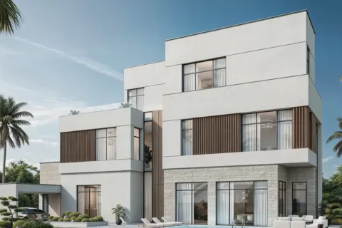 Villa zum Verkauf in Dubai, VAE 4 Schlafzimmer, 433.6 m2 Nr. 752750 - Foto 4