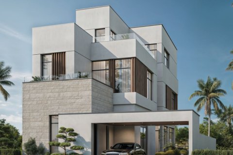 Villa zum Verkauf in Dubai, VAE 4 Schlafzimmer, 433.6 m2 Nr. 752750 - Foto 3