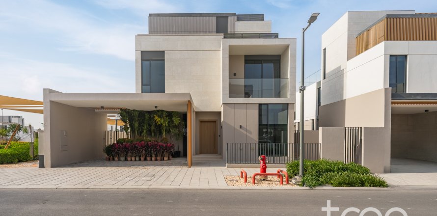 Willa w Arabian Ranches 3, Dubai, ZEA 5 sypialnie, 432.28 mkw. nr 733458