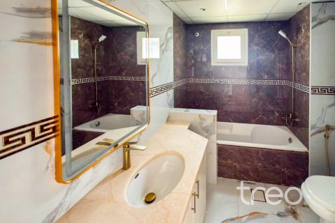 Вилла Meadows, Дубай, БАӘ-да 5 жатын бөлмелер, 354.89 м² № 733460 - фото 7
