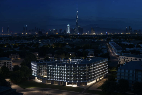 Appartement à vendre à  Dubai, EAU 2 chambres, 105 m2 № 646055 - photo 3