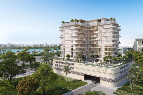 Apartment in Dubai, UAE 2 bedrooms, 124 sq.m. № 646053