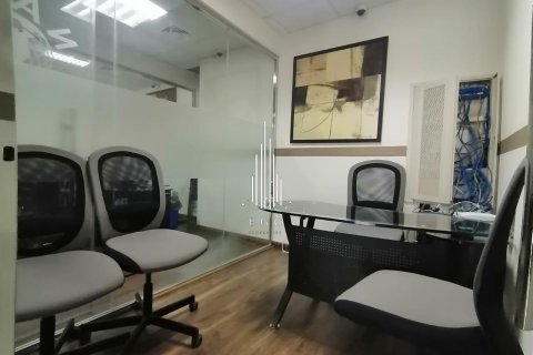 Al Reem Island, Abu Dhabi, UAE의 판매용 사무실 165.4제곱미터 번호 572791 - 사진 8